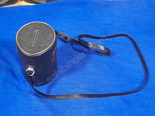 İkinci El ve Sıfır Alışveriş / Fotoğraf & Kamera / Lens & Filtre / Lensler