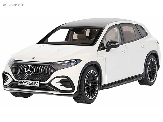 EQS ベンツ　A2968808001 AMG X296 980306 ダイナモ Mercedes-Benz EQS SUV AMG Line X296 on sahibinden.com - 1320591254