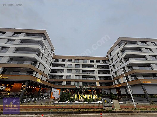 LENTUS MÜKEMMEL KONUM ARA KAT LÜKS GENİŞ 2+1 KİRALIK DAİRE