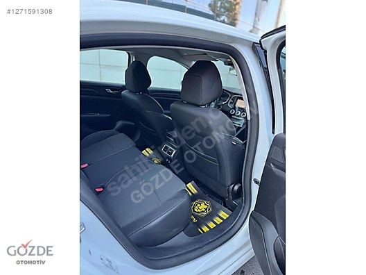 Vasıta / Otomobil / Renault / Megane / 1.3 TCe / Touch