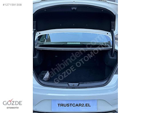 Vasıta / Otomobil / Renault / Megane / 1.3 TCe / Touch