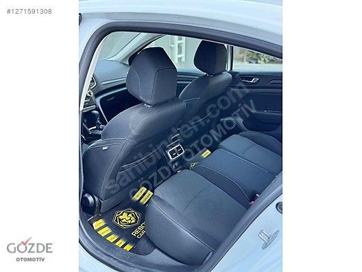 Vasıta / Otomobil / Renault / Megane / 1.3 TCe / Touch