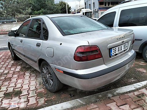 ALPER ALTAN AUTO DAN FIRSAT ARACI.. BAKIMLI MASRAFSIZ...