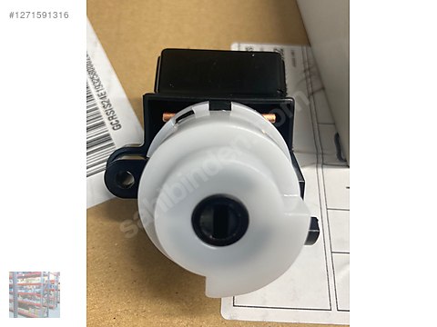 Otomobil & Arazi Aracı / Elektrik / MAZDA 323, 626 1990-2001