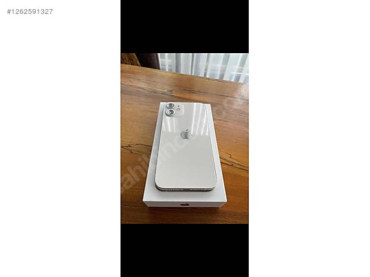 Used & Brand New Items / Cell Phones & Accessories / Cell Phones / Apple / iPhone 12