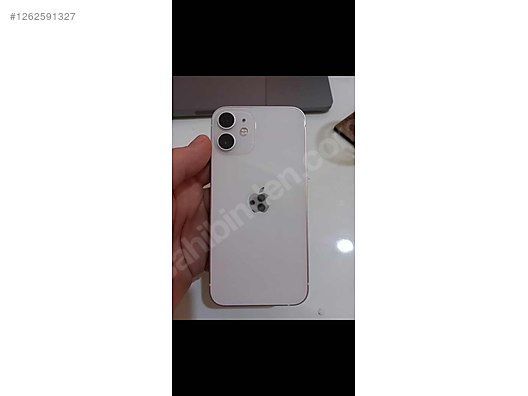 Used & Brand New Items / Cell Phones & Accessories / Cell Phones / Apple / iPhone 12