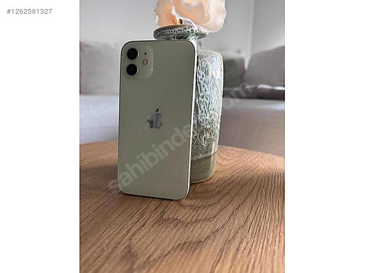 Used & Brand New Items / Cell Phones & Accessories / Cell Phones / Apple / iPhone 12