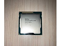 İNTEL İ5-3470 1155 SOKET İŞLEMCİ (SIFIR ÜRÜN) #1278591330