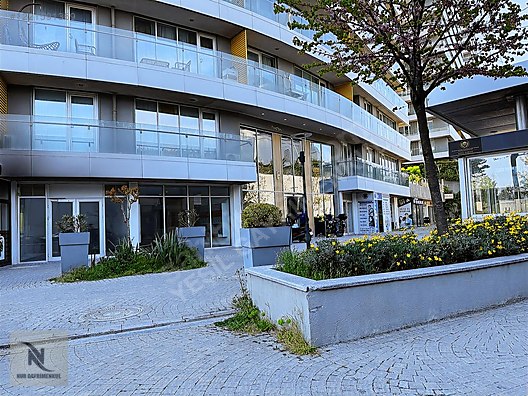 YEŞİL GAYRİMENKULDEN BATIŞEHİRDE LÜX SATILIK DAİRE #1221591369