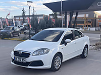 YENİ KASA FİAT LİNEA 1.3 MULTİJET POP #1274591383