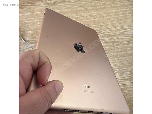 Apple / iPad 8 / ipad 8. Nesil a2270 on sahibinden.com - 1311591387