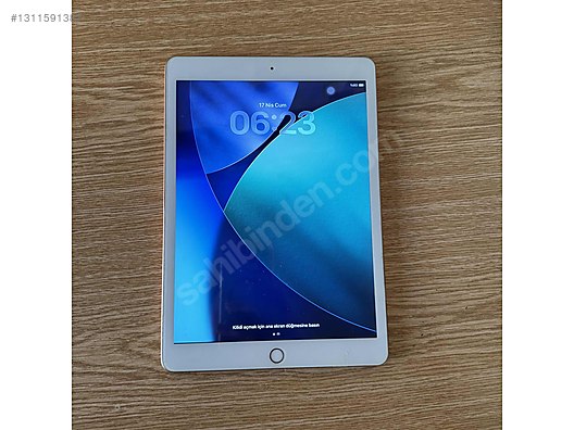 Apple iPad 8 32 GB Tablet - 1311591387