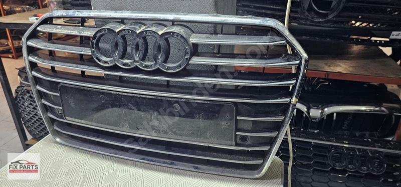 Audi A6 Tampon (Ön)
