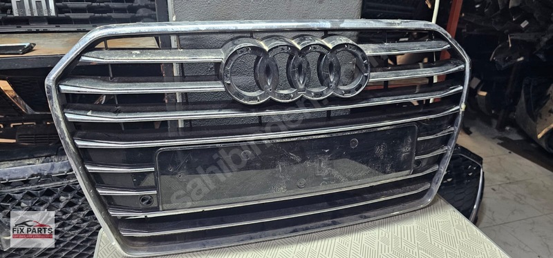 Audi A6 Tampon (Ön)