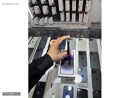 Used & Brand New Items / Cell Phones & Accessories / Cell Phones / Apple / iPhone 14 Pro Max