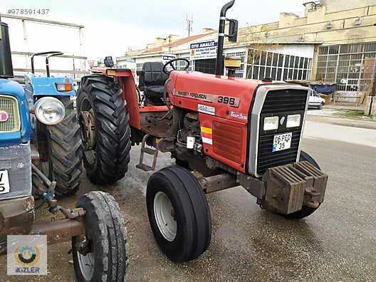 1992 magazadan ikinci el massey ferguson satilik traktor 130 000 tl ye sahibinden com da 978591437