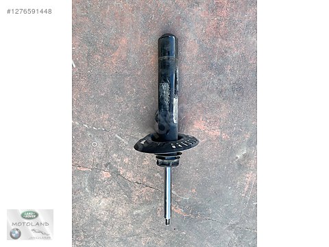 5a85 Otomobil & Arazi Aracı / Yürüyen & Direksiyon / 5A28A85 BMW X1 U11 SOL ...