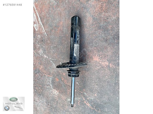 5a85 Otomobil & Arazi Aracı / Yürüyen & Direksiyon / 5A28A85 BMW X1 U11 SOL ...