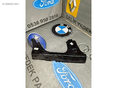 CLIO 4 SAĞ MARŞPİYEL SACI 764604943R ORJ-SIFIR - İlan ve