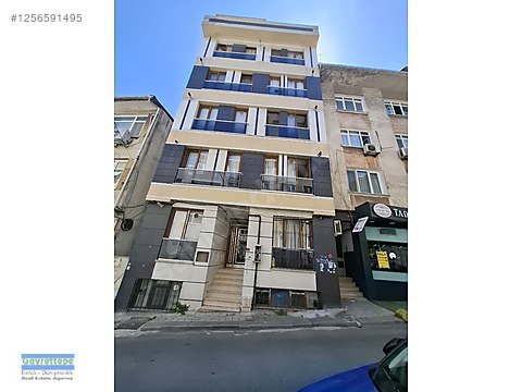 CEVAHİR AVM YANI YENİ BİNADA 2+1-70M2-KOMBİLİ-ASANSÖRLÜ