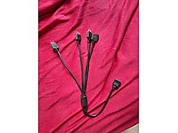 argb çoklayici kablo