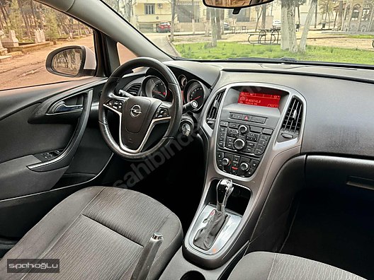 Kfz Steuer Für Opel Astra 1 6 Opel / Astra / 1.6 CDTI / Design / SİPAHİOĞLU'DAN+2017+OPEL+ASTRA+1
