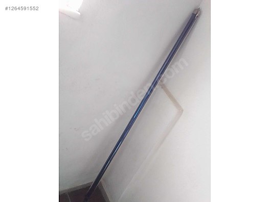 İkinci El ve Sıfır Alışveriş / Bahçe & Yapı Market / Yapı Malzemeleri / Isıtma / Güneş Enerjisi Sistemi