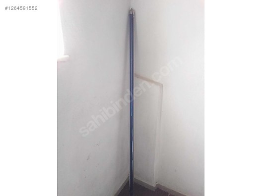 Güneş Enerjisi Sistemi - Güneş enerjisi tüpü