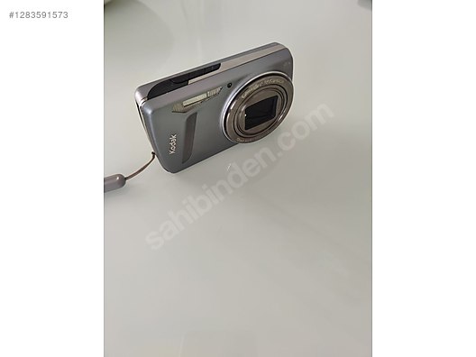 Used & Brand New Items / Cameras & Photographic Equipment / Analogue Film Cameras / 35 mm Film Cameras / Kodak