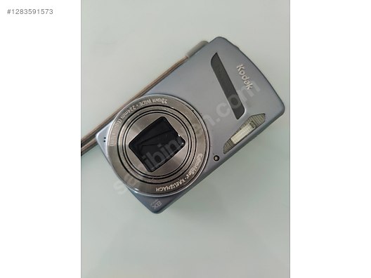 Used & Brand New Items / Cameras & Photographic Equipment / Analogue Film Cameras / 35 mm Film Cameras / Kodak