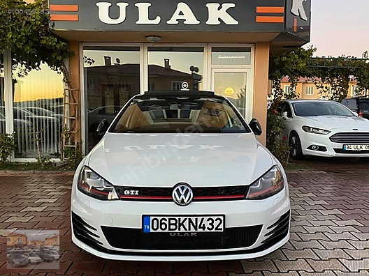 vw golf 1.2 tsi 2015