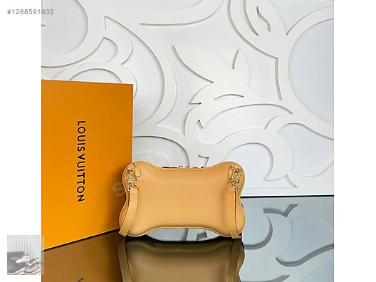 Louis Vuitton Karışık / Çok Renkli Askılı Çanta sahibinden.com'da