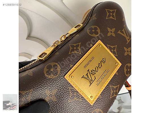Louis Vuitton Karışık / Çok Renkli Askılı Çanta sahibinden.com'da
