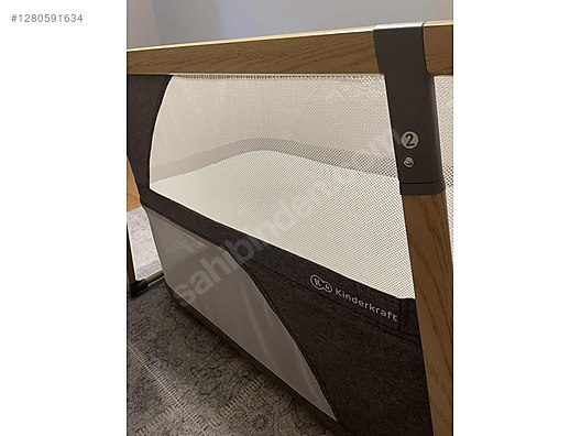 Used & Brand New Items / Mother & Baby / Furniture / Play Yard