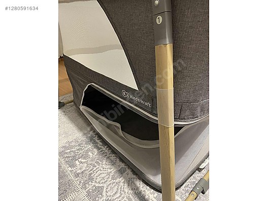 Used & Brand New Items / Mother & Baby / Furniture / Play Yard