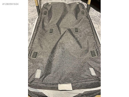 Used & Brand New Items / Mother & Baby / Furniture / Play Yard