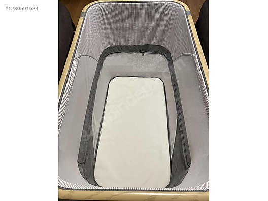 Used & Brand New Items / Mother & Baby / Furniture / Play Yard