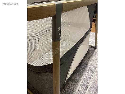 Used & Brand New Items / Mother & Baby / Furniture / Play Yard