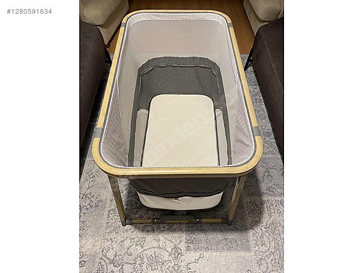 Used & Brand New Items / Mother & Baby / Furniture / Play Yard