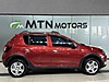 Vasıta / Otomobil / Dacia / Sandero / 0.9 TCe / Stepway Easy-R