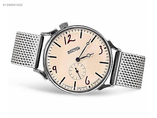 Vostok / Vostok Driver 2403/58166G Limited on sahibinden.com