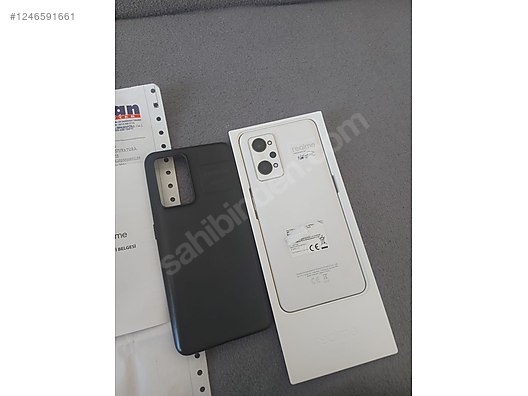 İkinci El ve Sıfır Alışveriş / Cep Telefonu & Aksesuar / Cep Telefonu / Realme / GT 2