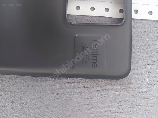 İkinci El ve Sıfır Alışveriş / Cep Telefonu & Aksesuar / Cep Telefonu / Realme / GT 2