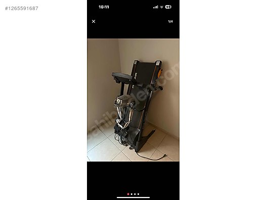 Used & Brand New Items / Sports / Toplu Satış