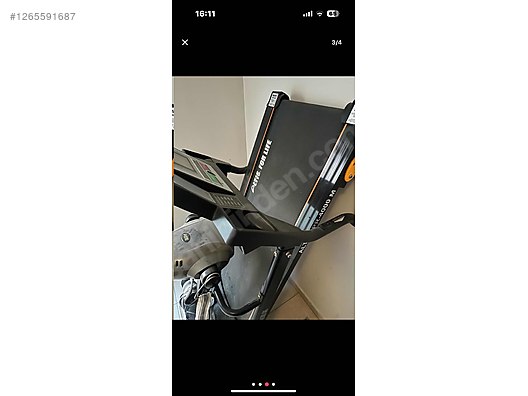 Used & Brand New Items / Sports / Toplu Satış