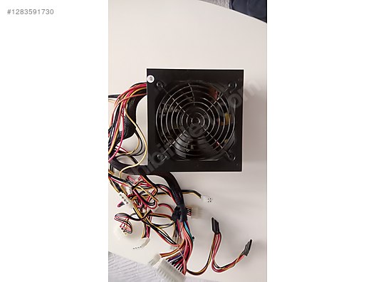 Used & Brand New Items / Computers / Desktops / Desktop Components / Power Supplies