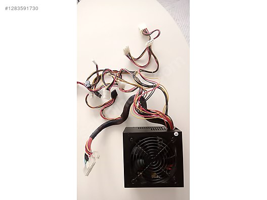 Used & Brand New Items / Computers / Desktops / Desktop Components / Power Supplies