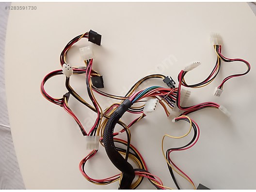 Used & Brand New Items / Computers / Desktops / Desktop Components / Power Supplies