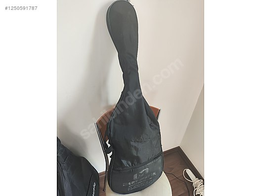 İkinci El ve Sıfır Alışveriş / Müzik / Müzik Aletleri / Telli Çalgılar / Gitar / Elektro