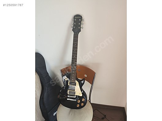 Epiphone Elektro Gitar